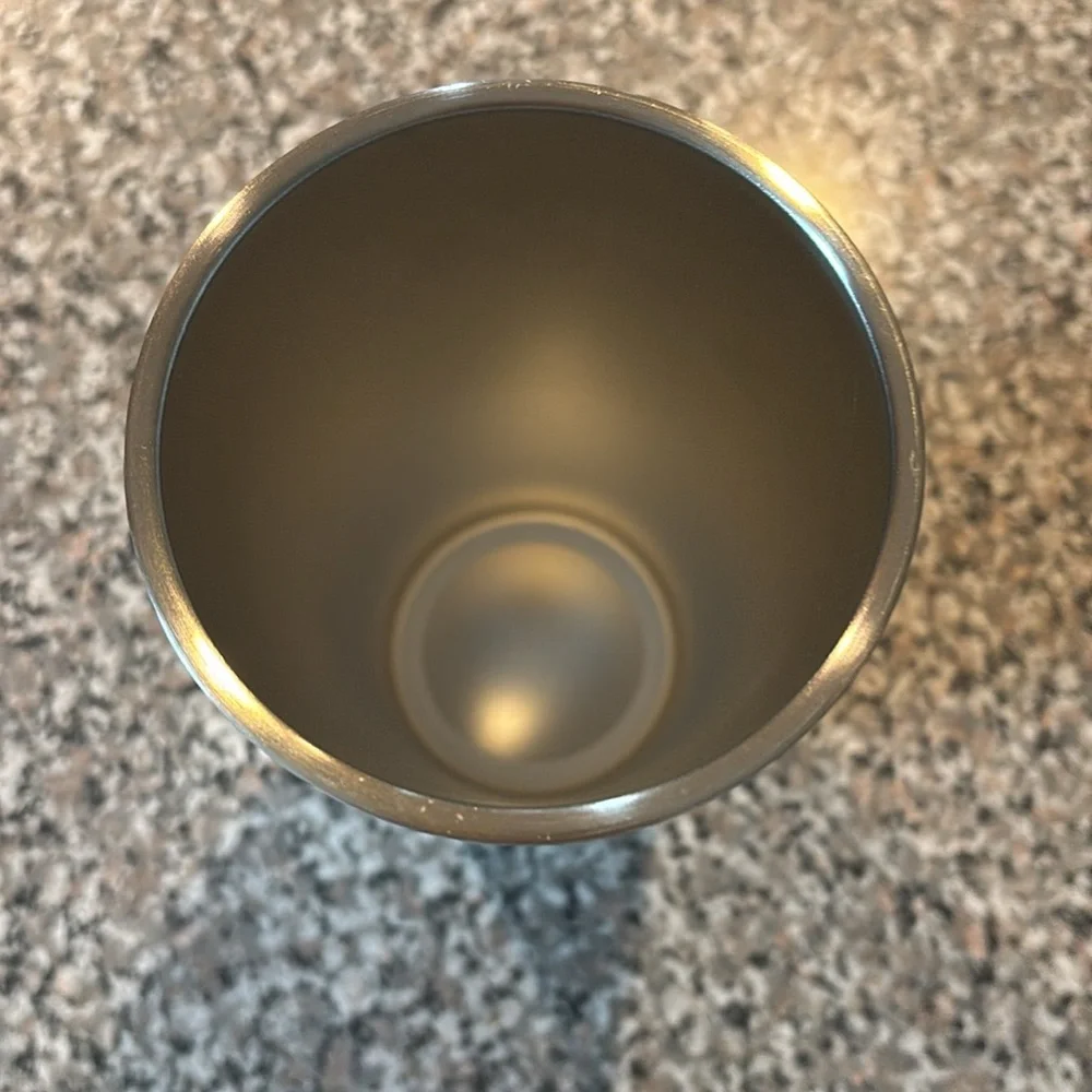 Dutch Bros x Stanley collab Adventure Stacking Beer Pint - Picture 4 of 4